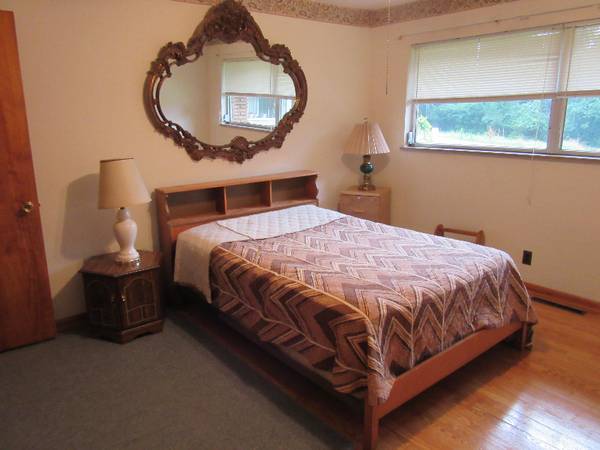 $595.00 / 1br - 1BR $595 utilities paid, furnished63989520976130123
