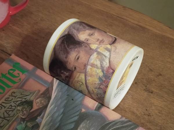 For Sale : Art Coffee Mug Tea A 1