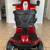 Pride Maxima Heavy Duty 4-Wheel Mobility Scooter 10 thumbnail
