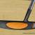 Tommy Armour EFT III Prototype 2 milled Putter 34.5 RH w HC 2 thumbnail