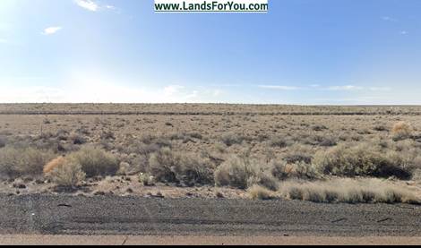 $4,999 The canvas to paint your future residence in Sanders, AZ63667261364611121
