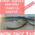 PLANTERS STANDS YARD DECOR 15 thumbnail