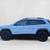 2017 Jeep Cherokee 4x4 4WD Trailhawk SUV 8 thumbnail