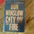 DON WINSLOW-CITY ON FIRE-CITY OF DREAMS-CITY IN RUINS-Dan Ryan Trilogy 2 thumbnail