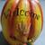 Decorative Resin Pumpkin 1 thumbnail
