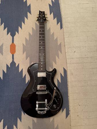 PRS USA Core Series Starla w/Bigsby 1