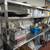 WILD MANGO RESTAURANT EQUIPMENT ONLINE AUCTION - COMMERCIAL KITCHEN 7 thumbnail