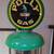VINTAGE POLLY GAS VISIBLE GAS PUMP 14 thumbnail