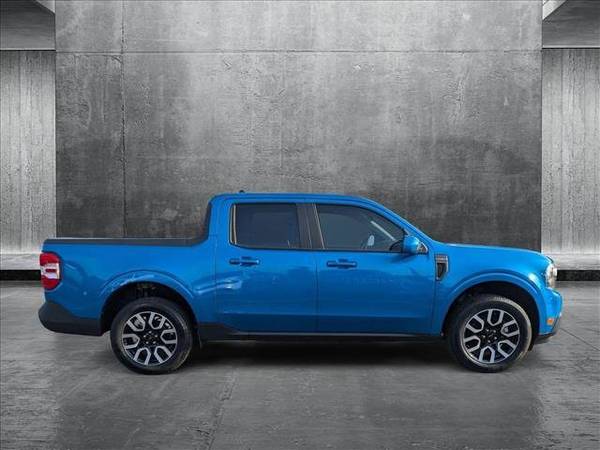 2022 Ford Maverick Truck Electric LARIAT Crew Cab - $26,598 (Call *(865) 672-0650* to Confirm Availability Instantly)63625105382017123