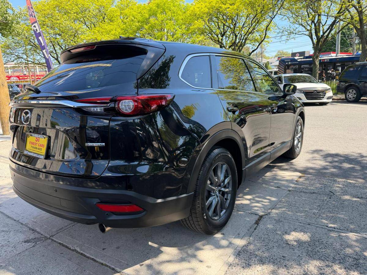 2020 Mazda CX-9 Touring AWD