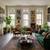 MASSIVE LOFTY HARLEM ANTIQUE STAINED GLASS RENOVATED OVER 1000 SQ FEET 1 thumbnail