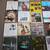 1980s Rare Vinyl Records - Lot of 30 - Mixed Genres 8 thumbnail