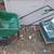 Yard eqpt. Trash can, shovels,rakes etc 10 thumbnail