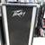 Peavey Pacer Guitar Amp w/cover and with Free!!!! Peavey Speaker 4 thumbnail