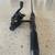 Eagle Claw 6’ spinning rod with reel 1 thumbnail