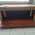 Unique wicker chest. 3 thumbnail