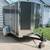 Pace American Outback Trailer 2026 1 thumbnail