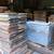 Printers Type Trays Shadow Boxes, Antique Milk Crate, Wood Boxes, More 1 thumbnail