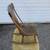 ANTIQUE Hand Made Lady's ROCKING CHAIR Sewing Nursing 1700s-1800s 2 thumbnail