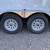 7X16 Cargo Trailers - Semi Screwed Exterior - D Rings - Stab Jacks 14 thumbnail
