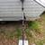 Craftsman 30cc  rototiller weed wacker 3 thumbnail
