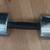 25 lb Nordictrack SINGLE Dumbbell 1 thumbnail