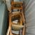 Rasmus dining table & Chairs vintage danish modern 1 thumbnail