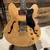 2000 Epiphone ES-335 Dot Semi-Hollow Body Natural FS/FT Strat Tele 1 thumbnail