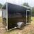 Brand new cargo trailer 6 x 12 with Warranty 7 thumbnail