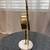 Modern clock with marble base 4 thumbnail