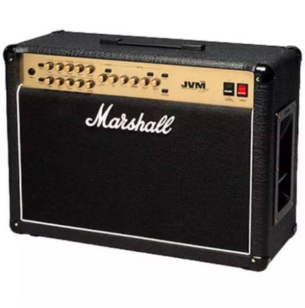 Marshall 210C Amplifier 1