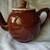 Red Wing Teapot 11 thumbnail
