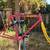 Scott vintage mountain bike frameset 1 thumbnail