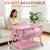 Adjustable Bedside Baby Bassinet / Crib for Newborns 7 thumbnail