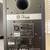 2 UBL professional 305P Mkll music studio Monitor Speaker w/stands 7 thumbnail