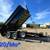 Texas Pride 7x16x3 16K Bumper Pull Dump Trailer $220/mo* 1 thumbnail