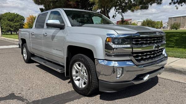 Elevated Performance, Premium Capability  1