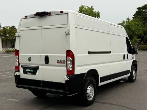 2021 RAM 2500 High Roof - Photo 6