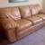 4-Piece Leather Sofa Set 1 thumbnail