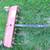 Lawn thatcher, tractor pull behind, 30" Wide, works well 1 thumbnail