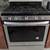 S/S Refrigerator, gas stove, microwave, kitchen appliances 9 thumbnail