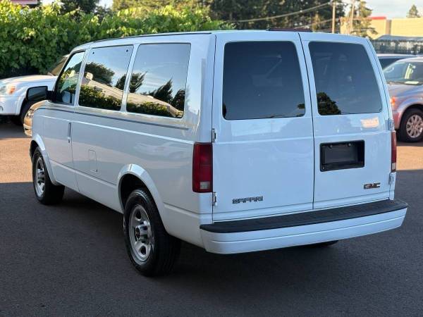 2003 GMC Safari - PASSENGER - Photo 3