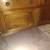 Antique sideboard and mirror 7 thumbnail