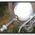 MARZI ITALIAN HAND PAINTED BATHROOM VANITY SINK WITH FIXTURES!WOW!!!!! 4 thumbnail