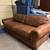Bassett Sofa and Love Seat 1 thumbnail