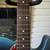 MJT Ash 1969 Telecaster Thinline Partscaster Nitro Lake Placid Blue 4 thumbnail