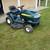 craftsman lT 1000 18hp 42inch cut lawnmower 1 thumbnail