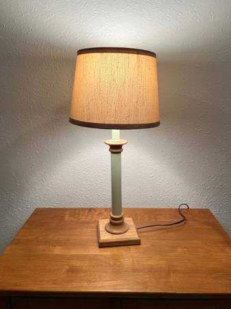 Table Lamp (s) Galore at Creative Bargains 1