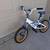 CCM Arrow16 Kids Bike (Price Negotiable) 3 thumbnail