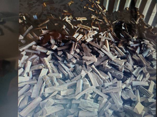FIREWOOD FACECORD HARDWOODS 1